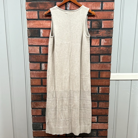HATCH The Marley Knit Dress - Picture 7 of 12